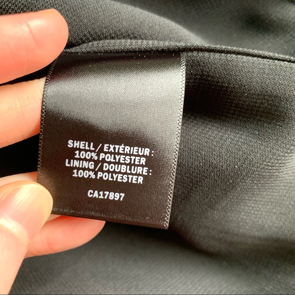 Banana Republic Sequin Skirt Sz0 - Picture 6 of 7